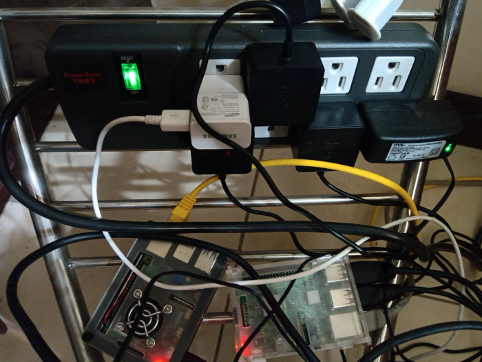 Raspberry Pi4